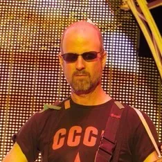 Michael Ivins