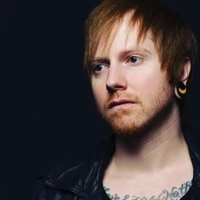 Michael Jagmin
