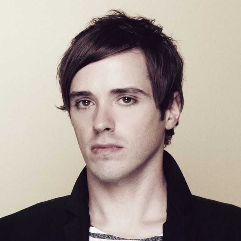 Michael Jeffery