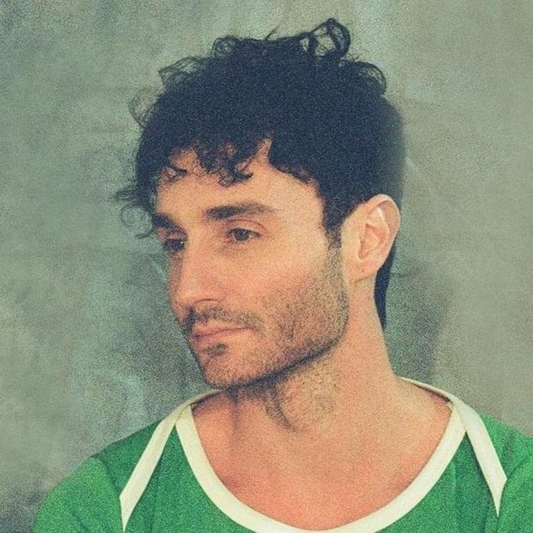Michael Kamerman
