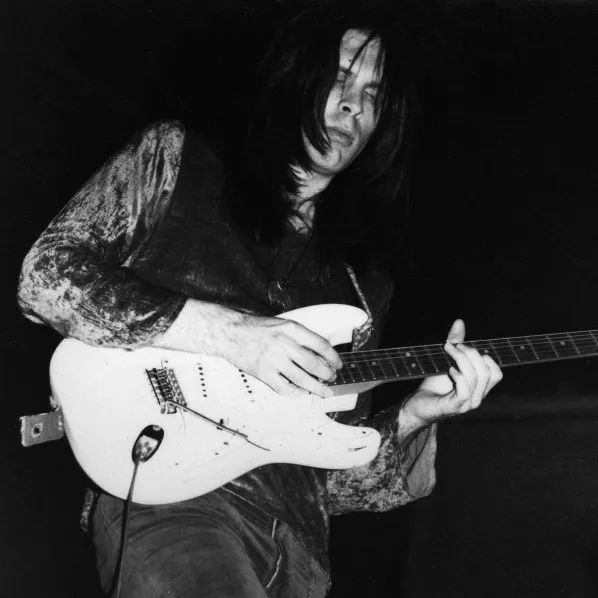 Michael Karoli