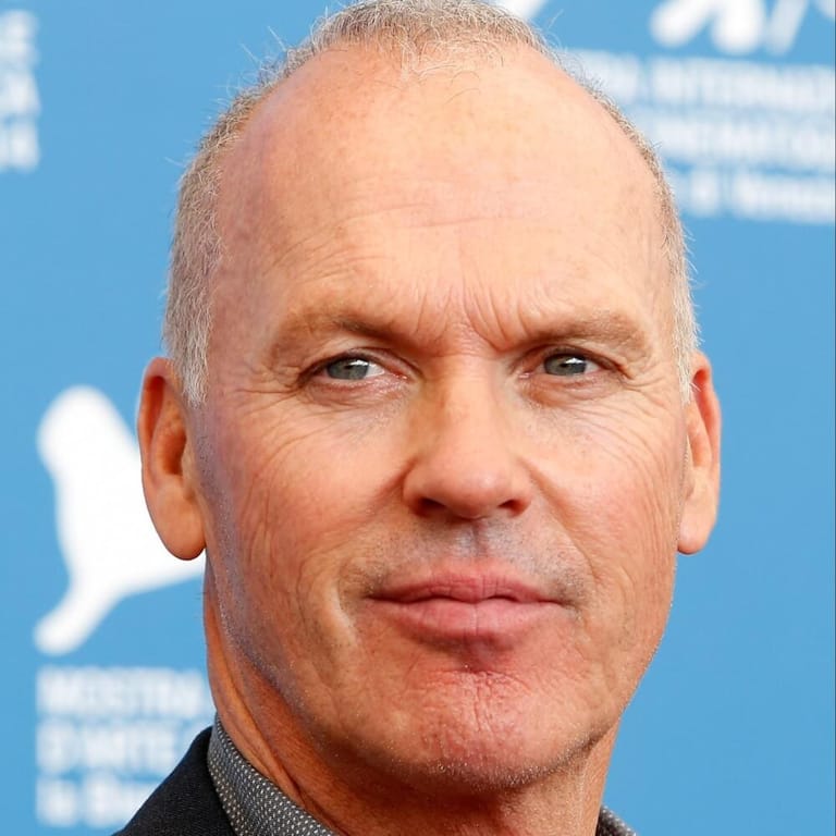 Michael Keaton