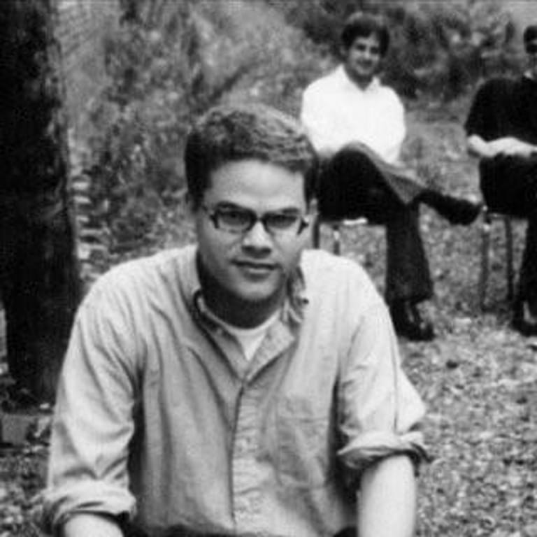 Michael Krassner