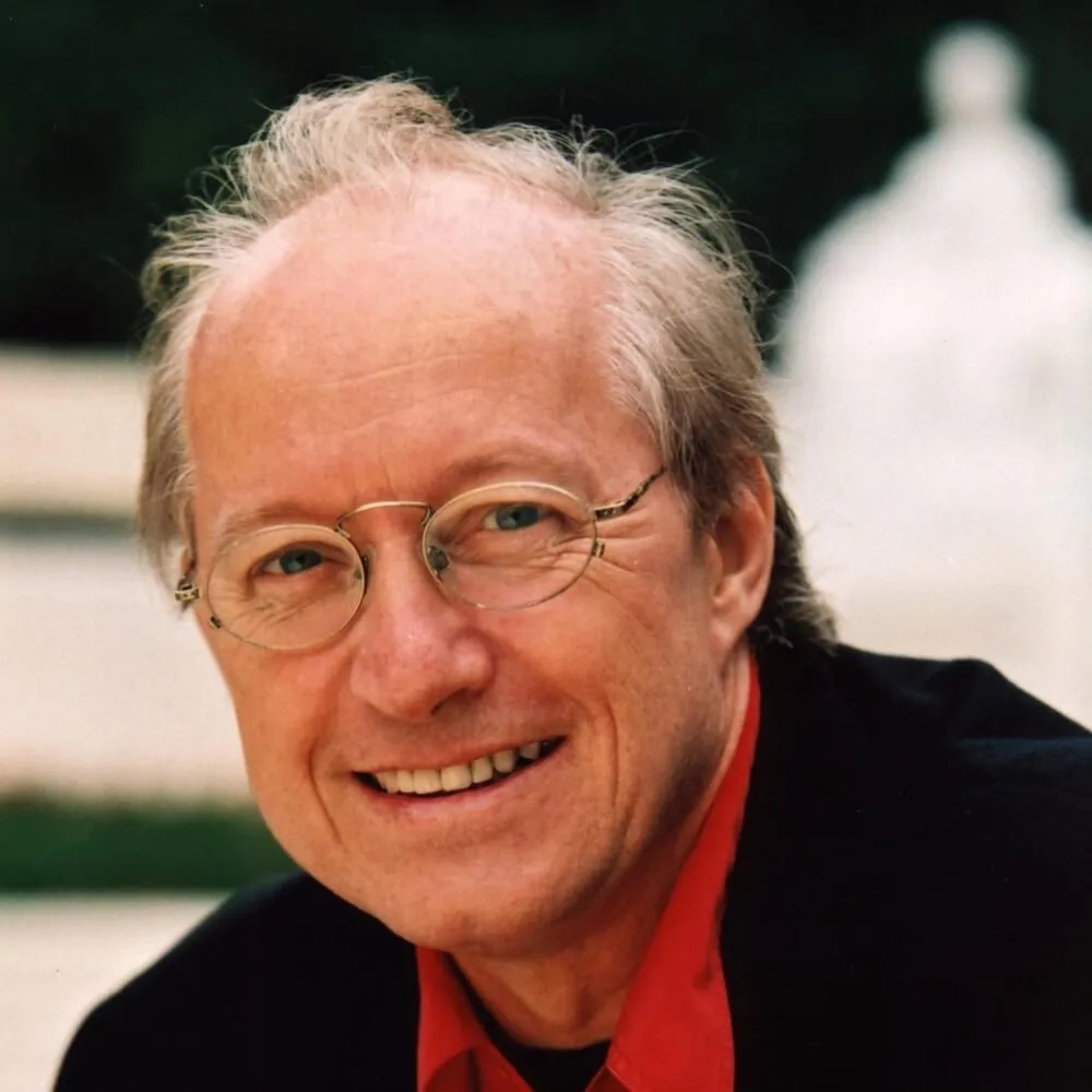 Michael Kunze
