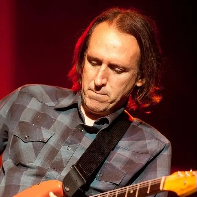 Michael Landau
