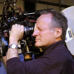 Michael Mann