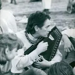 Michael McClure