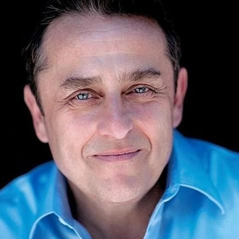 Michael McCormick