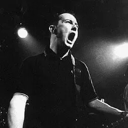 Michael McKeegan
