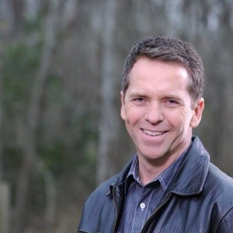 Michael Mellett