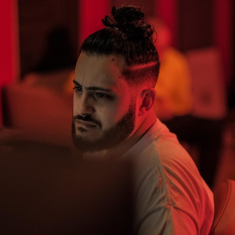 Michael “Mic” Ferreira