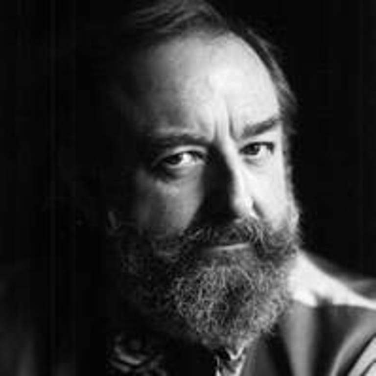 Michael Moorcock