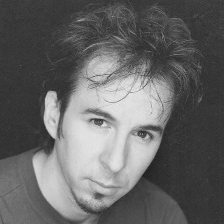 Michael Morales