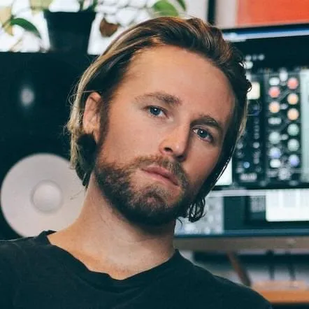 Michael Morgan