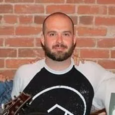 Michael Murphy (Haste The Day)