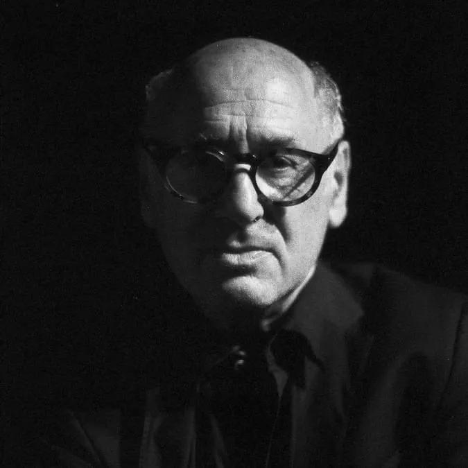 Michael Nyman