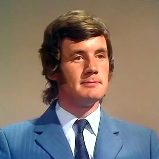 Michael Palin