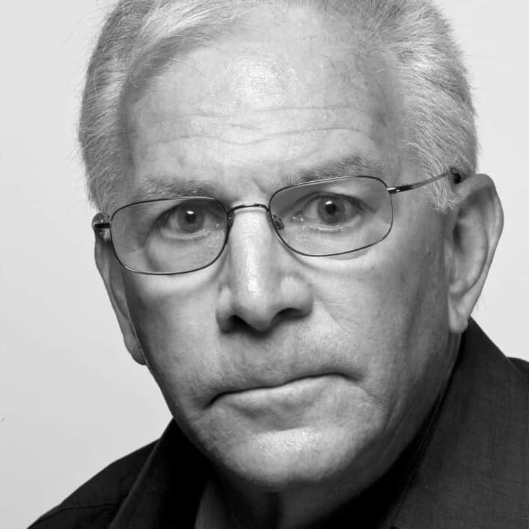 Michael Palmer (poet)