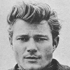 Michael Parks