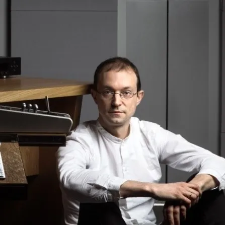 Michael Pärt