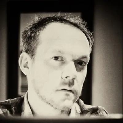 Michael Patterson