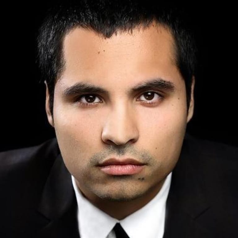 Michael Peña