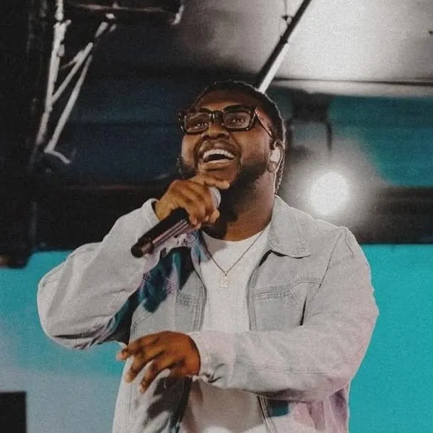 Michael Perry Jr.