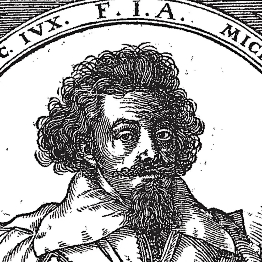 Michael Praetorius