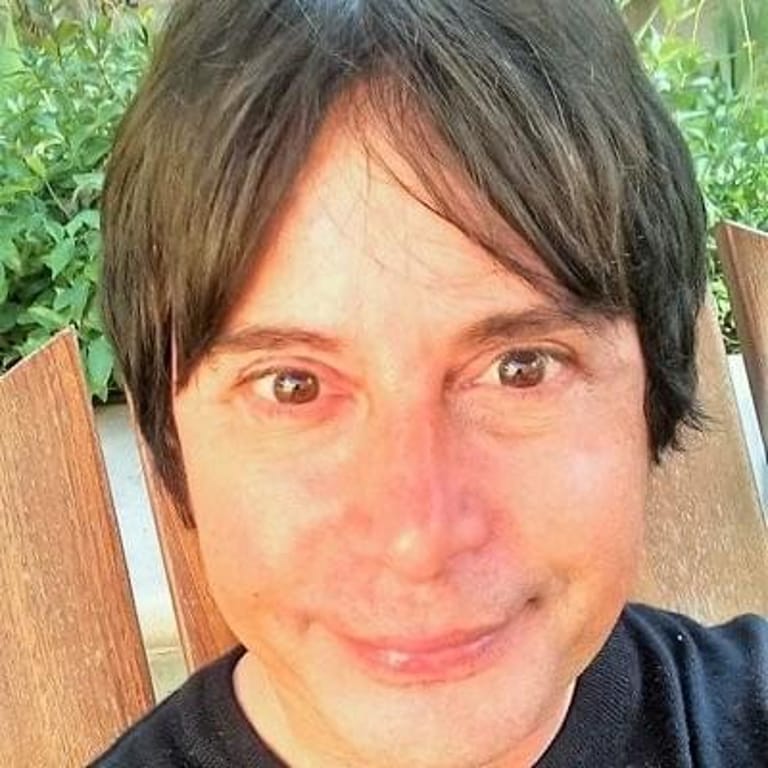 Michael Quercio