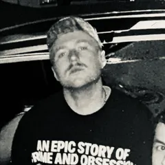 Michael Richard Johnson