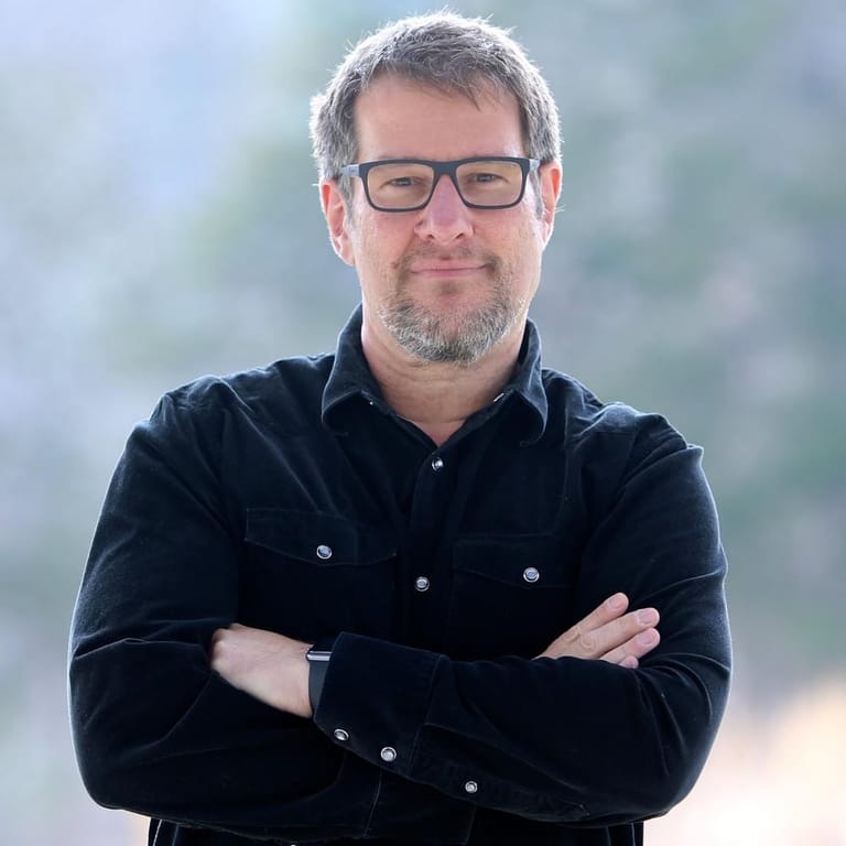 Michael Rubin