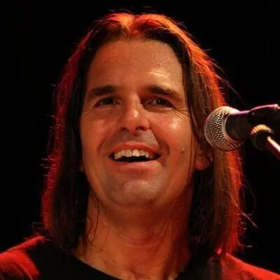 Michael Ruff