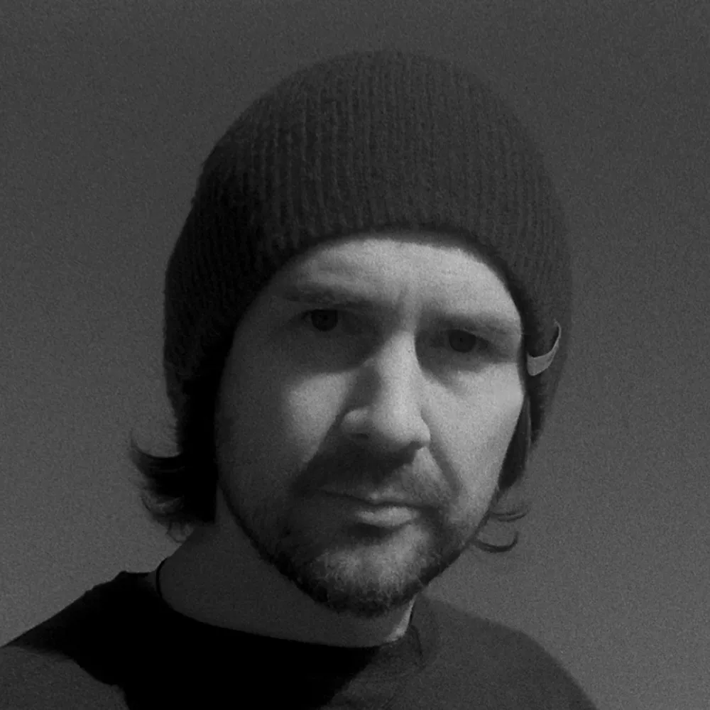 Michael Sandison