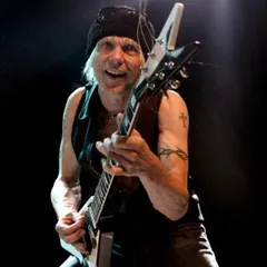 Michael Schenker