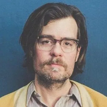 Michael St. Clair