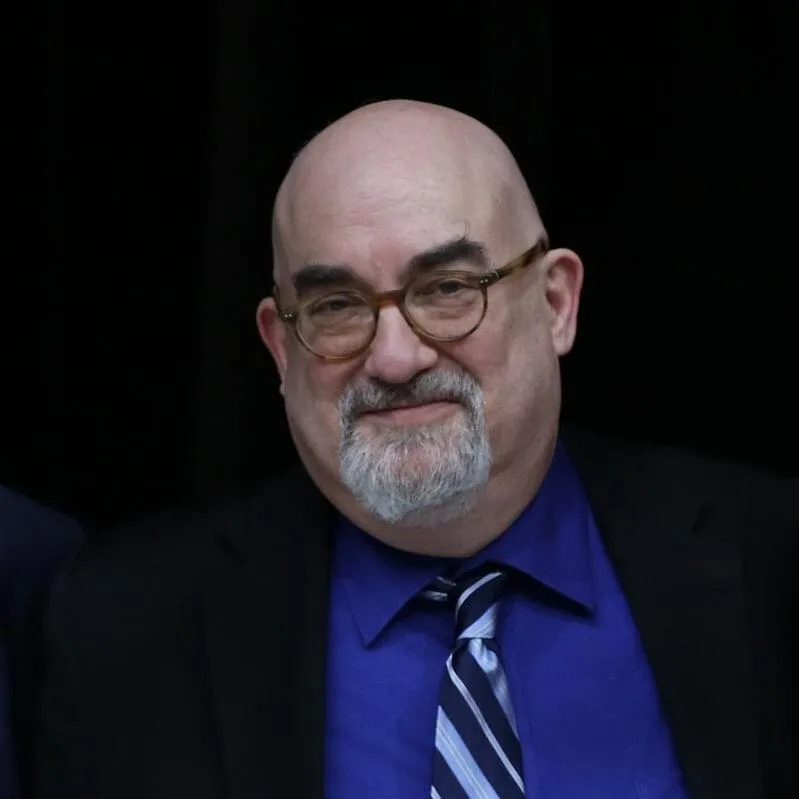 Michael Starobin