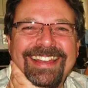 Michael T. Geiger (Bass Vocalist)