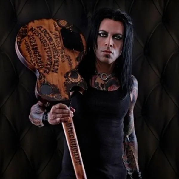 Michael Thomas