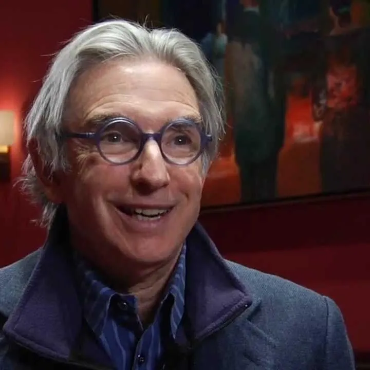 Michael Tilson Thomas