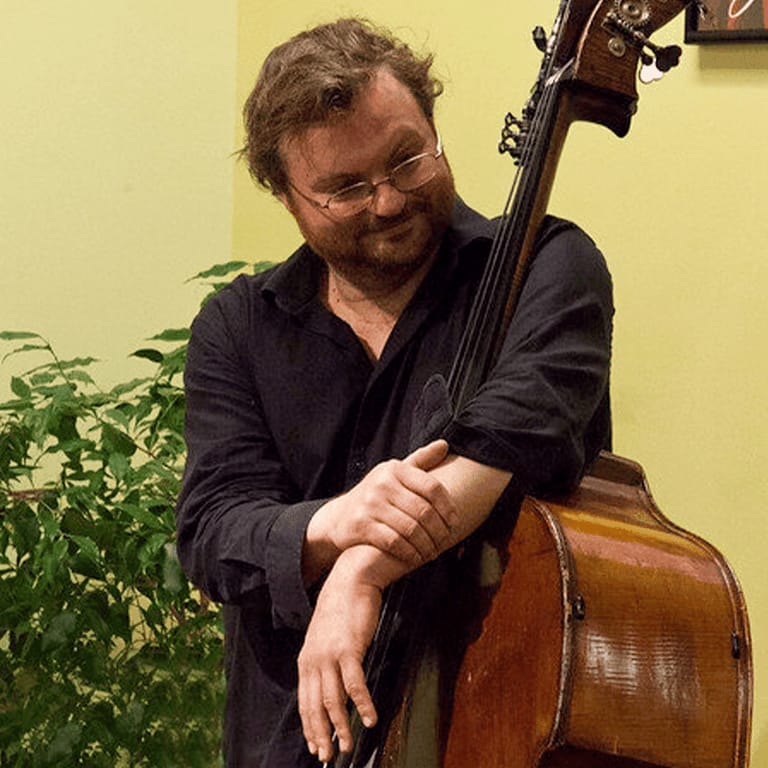 Michael Valerio