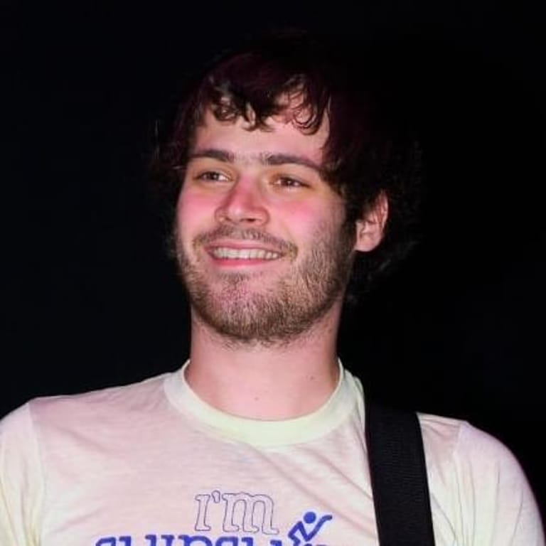 Michael Vermillion