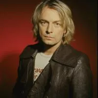 Michael Voss