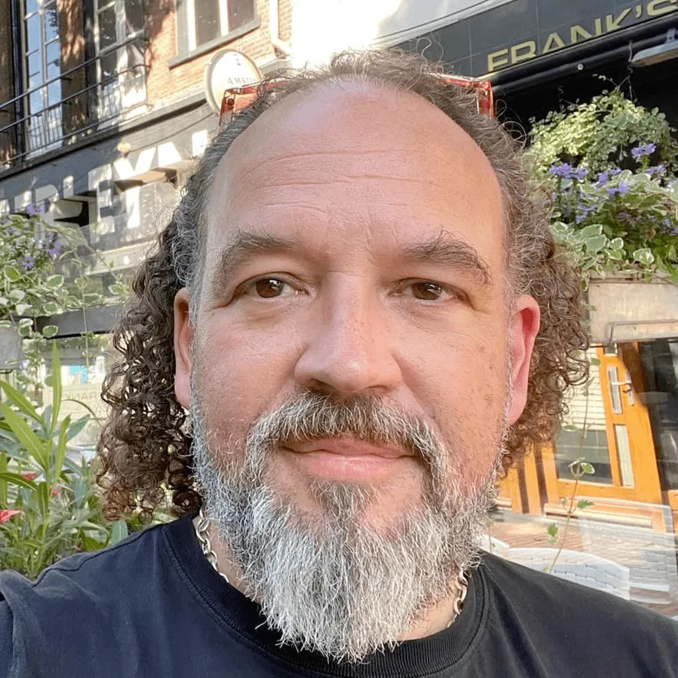 Michael Walter