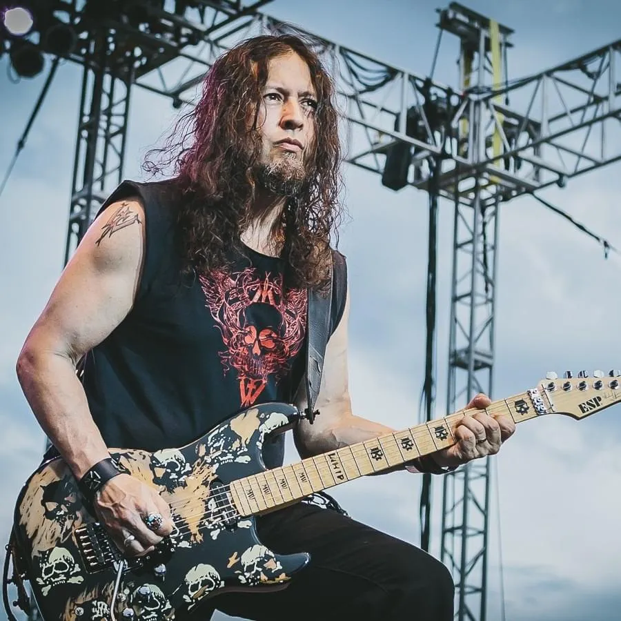 Michael Wilton