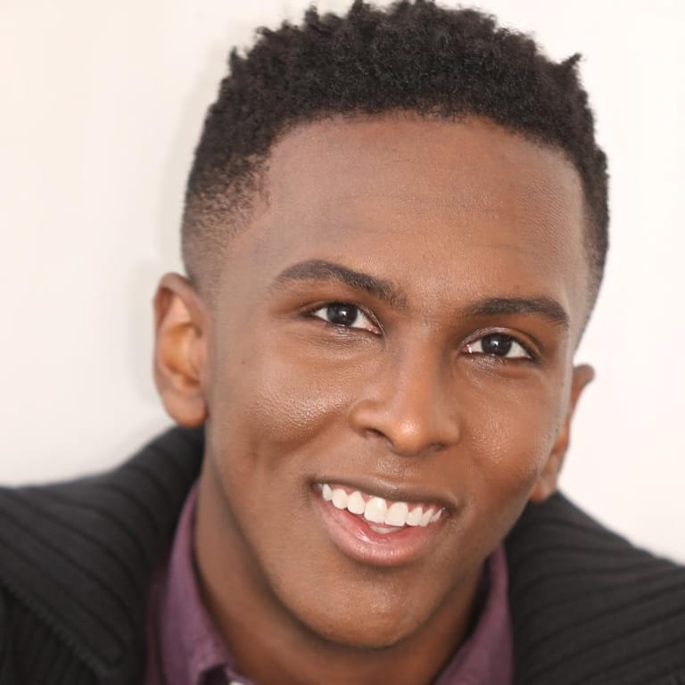 Michael Wooten