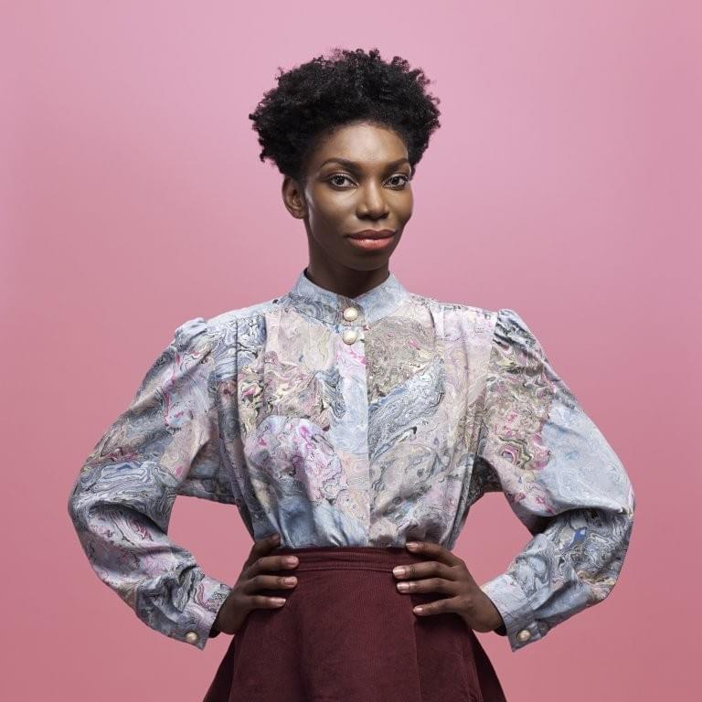 Michaela Coel