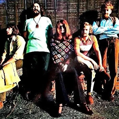 Michal Urbaniak Group