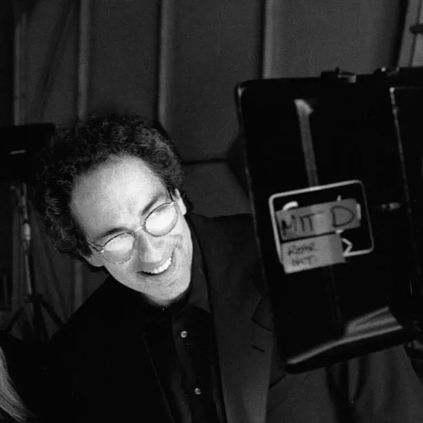 Michel Berger