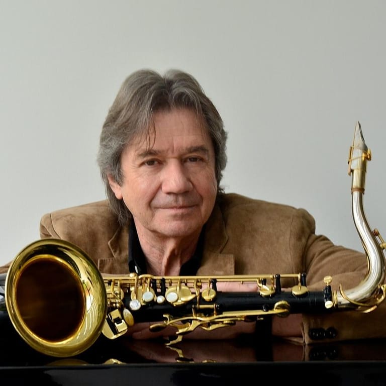 Michel Gaucher
