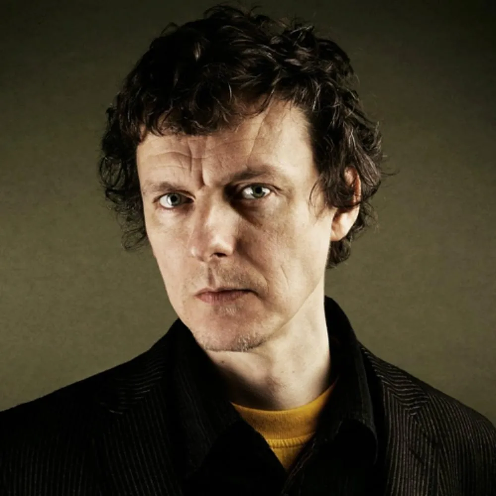 Michel Gondry